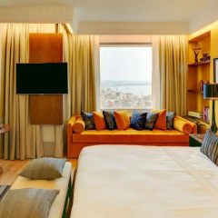 Ravouna 1906 Suites - Special Class, Adults Only 4* Полулюкс с различными типами кроватей фото 2