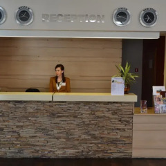 Olymp Hotel Банско спа фото 2