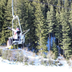 Отель blueWave.place Bansko Болгария, Банско - отзывы, цены и фото номеров - забронировать отель blueWave.place Bansko онлайн приотельная территория