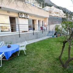 Апартаменты Apartments Andrija Апартаменты с различными типами кроватей фото 40