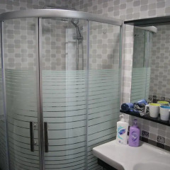 Апартаменты Duoleju Family Seaview Apartment Номер Делюкс с 2 отдельными кроватями фото 10