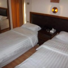 Отель AGHADEER 3* Стандартный номер фото 6