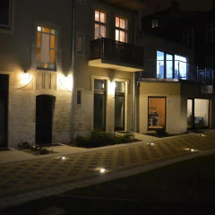 Апартаменты Homewell Apartments Pod Szczerbatym Апартаменты с различными типами кроватей фото 28