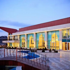 Kronos Hotel 3* Стандартный номер с различными типами кроватей фото 7