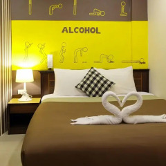 Отель Bt Inn Patong детские мероприятия фото 2