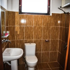 Kapadokya Tas Hotel Стандартный номер фото 13