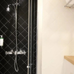 Hotel Rendez-Vous Batignolles 3* Стандартный номер фото 6