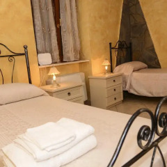 Отель Casa Magaldi 3* Стандартный номер фото 4
