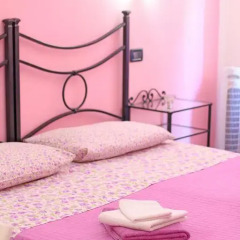 Отель Bed & Breakfast La Rosa dei Venti Генуя сейф в номере