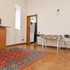 Гостиница City Realty Central на Пушкинской Площади комната для гостей фото 2