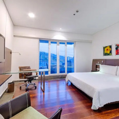 Spiwak Chipichape Cali - Un Hotel Preferred 4* Номер Делюкс с различными типами кроватей фото 14