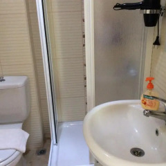 House Butik Hotel Номер категории Эконом фото 3