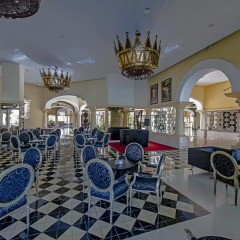 Отель Casa del Mar en Iberostar гостиничный бар