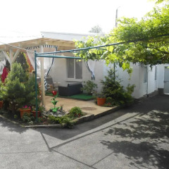 Гостиница Hostel Muraveynik в Таганроге отзывы, цены и фото номеров - забронировать гостиницу Hostel Muraveynik онлайн Таганрог парковка
