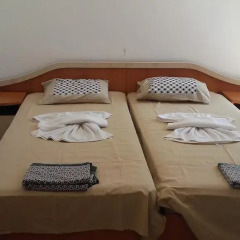Отель Global Ville Apartcomplex Солнечный берег комната для гостей фото 5