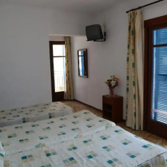 H Top Planamar Hotel комната для гостей фото 5