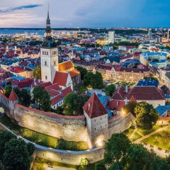 Отель Vip Old Town Apartments Эстония, Таллин - отзывы, цены и фото номеров - забронировать отель Vip Old Town Apartments онлайн бассейн
