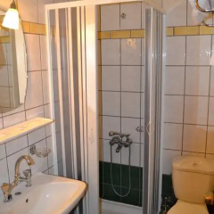Erato Hotel 3* Номер Комфорт с различными типами кроватей фото 4