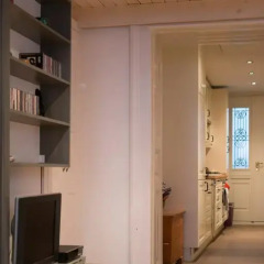 Апартаменты Castle District Apartment комната для гостей фото 4