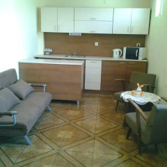 Отель Tonus Guest House 2* Студия