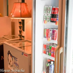 Апартаменты Kanavera House Serviced Apartment развлечения