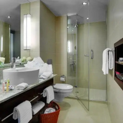 Отель Residence Inn By Marriott City East 4* Улучшенная студия фото 5