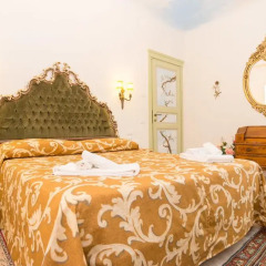 Отель Ca' Del Sol Venezia Венеция комната для гостей фото 4