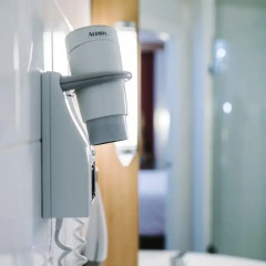 Отель Ibis Madrid Centro удобства в номере фото 2
