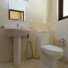 Отель Chenra 3* Номер Делюкс с различными типами кроватей фото 8