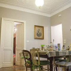 Отель Il Ciottolo Стандартный номер фото 12