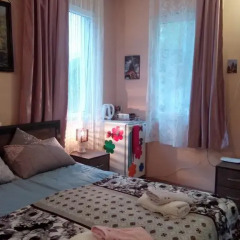 Отель Guest House Marina комната для гостей фото 4