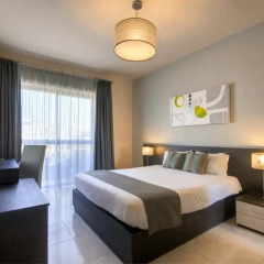 Hotel Argento 4* Номер Комфорт с различными типами кроватей фото 4