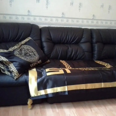 Гостиница Na Beregu Chernogo Morya комната для гостей фото 4