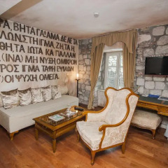 Boutique Hotel Astoria 4* Улучшенный номер с различными типами кроватей фото 9