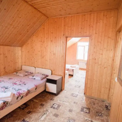 Гостиница Алена детские мероприятия фото 2