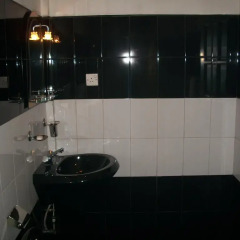 Отель Sherwood Cottage 2* Номер Делюкс с различными типами кроватей фото 4