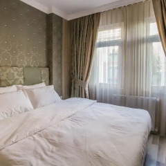 Walnut Shell Hotel 4* Стандартный номер с различными типами кроватей фото 18