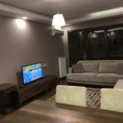Отель Ramona Bosphorus комната для гостей фото 3