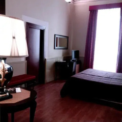 Hotel San Nicola 4* Стандартный номер фото 10
