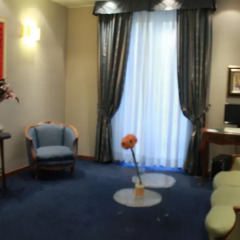 Hotel LAretino 3* Стандартный номер фото 2