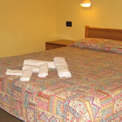 Hotel Dream детские мероприятия