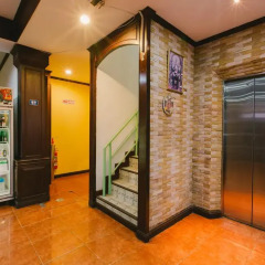 Отель Magnific Guesthouse Patong интерьер отеля фото 3