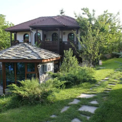 Отель Complex Old Times 2 - Belintash Болгария, Чепеларе - отзывы, цены и фото номеров - забронировать отель Complex Old Times 2 - Belintash онлайн