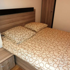 Отель Zakyan Apartment Армения, Ереван - отзывы, цены и фото номеров - забронировать отель Zakyan Apartment онлайн комната для гостей фото 4