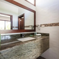 Paraiso Rainforest and Beach Hotel 3* Улучшенный номер с различными типами кроватей