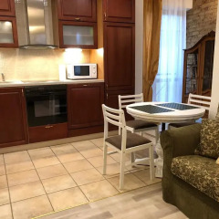 Отель Natalex Apartments Литва, Вильнюс - отзывы, цены и фото номеров - забронировать отель Natalex Apartments онлайн в номере
