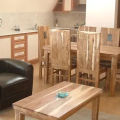Отель Balchik English House в номере фото 2
