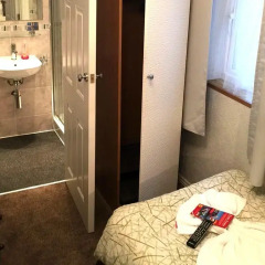 Отель Charlotte Guest House 2* Номер категории Эконом фото 4