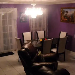 Отель Country Club Mangowalk Townhouse