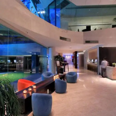 LIT Bangkok Hotel Бангкок бассейн фото 4